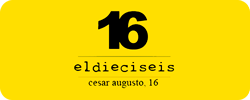 download dieciseis